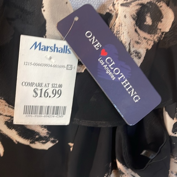 Floral dress - Picture 5 of 5